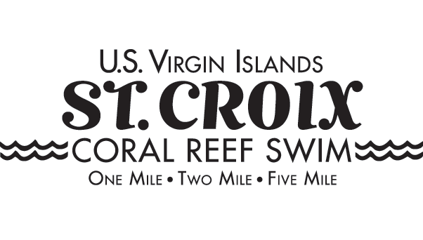 St. Croix Coral Reef Swim