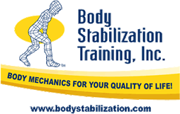 Body Stabilization Training